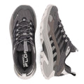 Merrell Moab Speed 2 Gore-Tex Men's Asphalt Sneakers