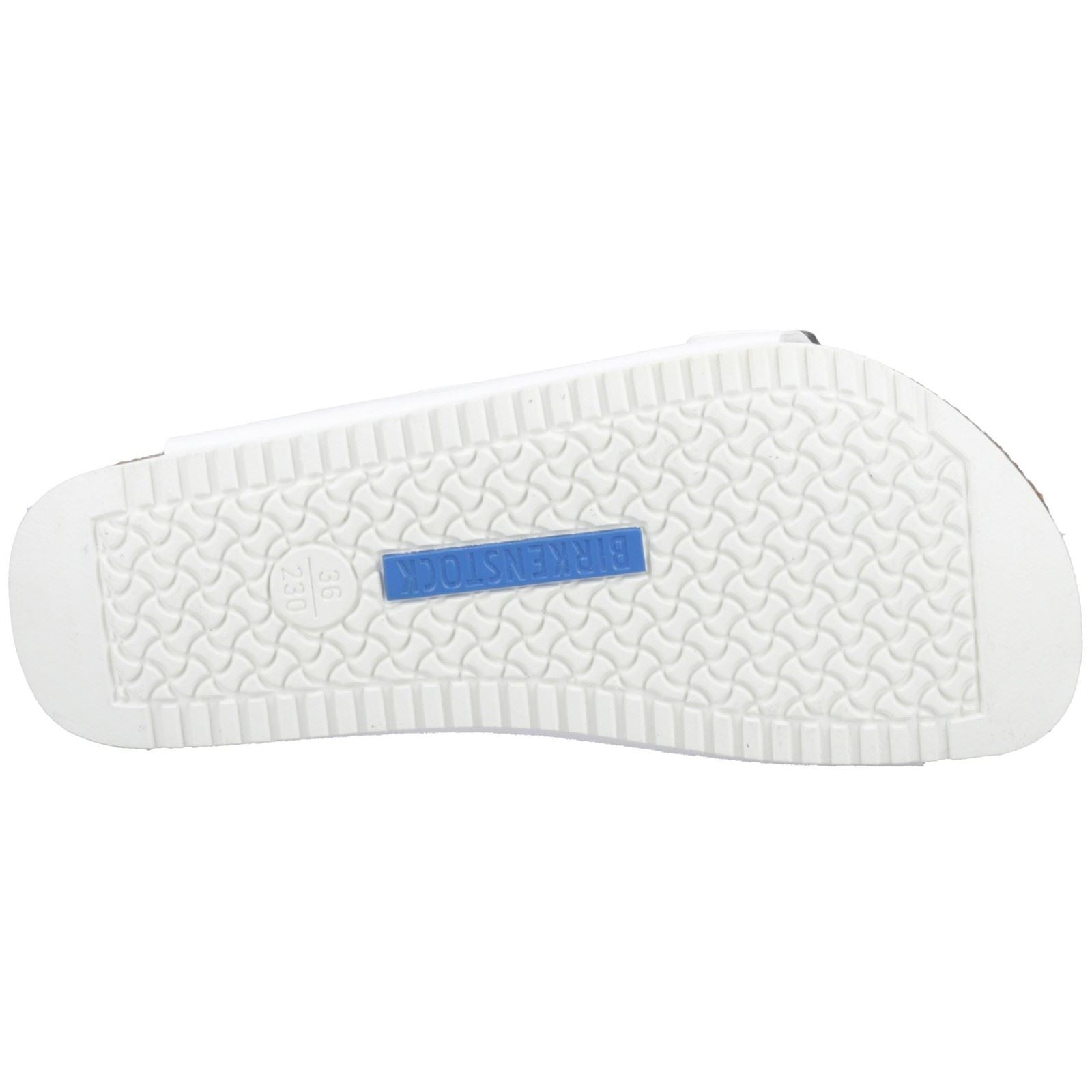 Birkenstock Arizona Women's White Sandals