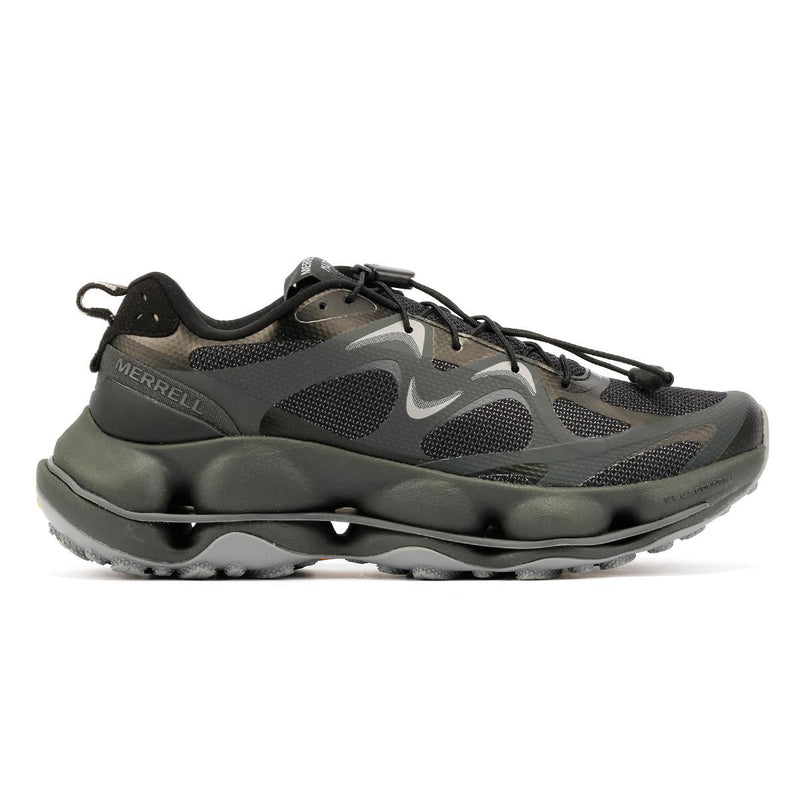 Merrell Speed Arc Matis Women's Black Sneakers