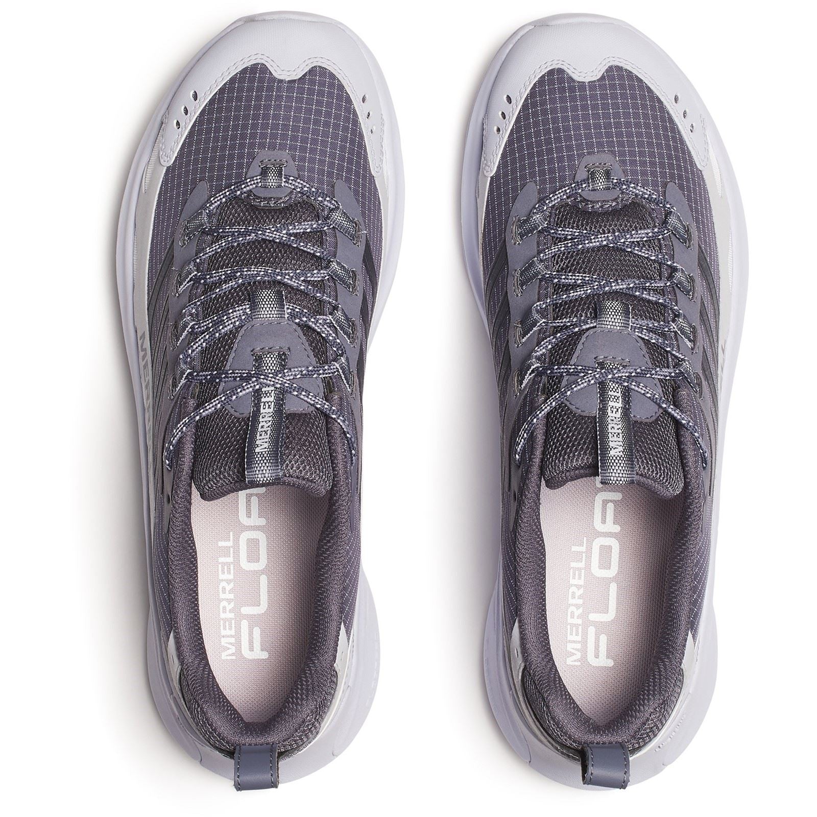 Merrell Moab Speed 2 Sport Nylon Men's Comet/Casper Sneakers