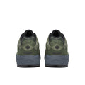 Saucony Grid Shadow 2 Olive Sneakers