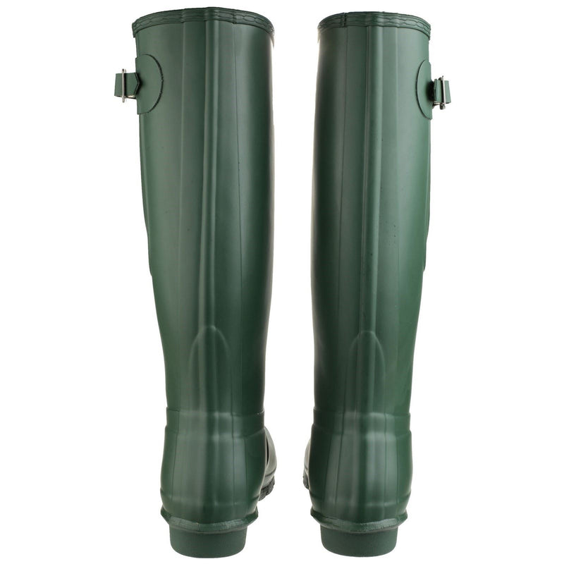 Cotswold Windsor Welly Rubber Green Wellington Boots