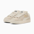 Puma Suede XL Suede Men's Gray Sneakers