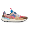Flower Mountain Yamano 3 Women's Pink/Beige Sneakers