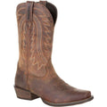 Durango Rebel Frontier Leather Men's Distressed Sunset Brown Boots