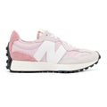 New Balance 327 Women's Hazy Rose Sneakers