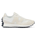 New Balance 327 Sea Salt Women's White Sneakers