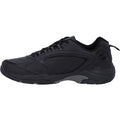 Hi-Tec Blast Lite Synthetic Black Sneakers