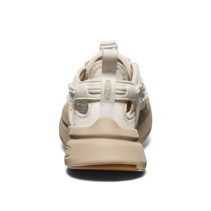 Keen Uneek WK Women's Birch/ Plaza Taupe Sneakers