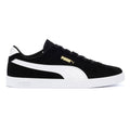 Puma Club 2 Black Sneakers