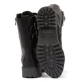 Blowfish Malibu Rissi Women's Black Boots