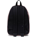 Herschel Bags Herschel Classic Synthetic Unisex Adults Pink Backpack