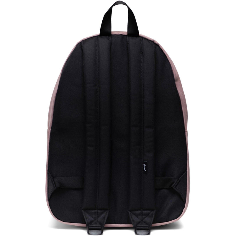 Herschel Bags Herschel Classic Synthetic Unisex Adults Pink Backpack