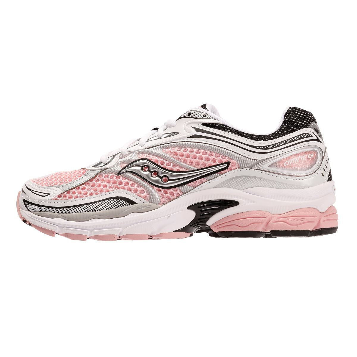Saucony Progrid Guide 9 OG Women's White/Touch Sneakers