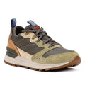 Merrell Alpine 83 Recraft Men's Olive/Multi Trainers