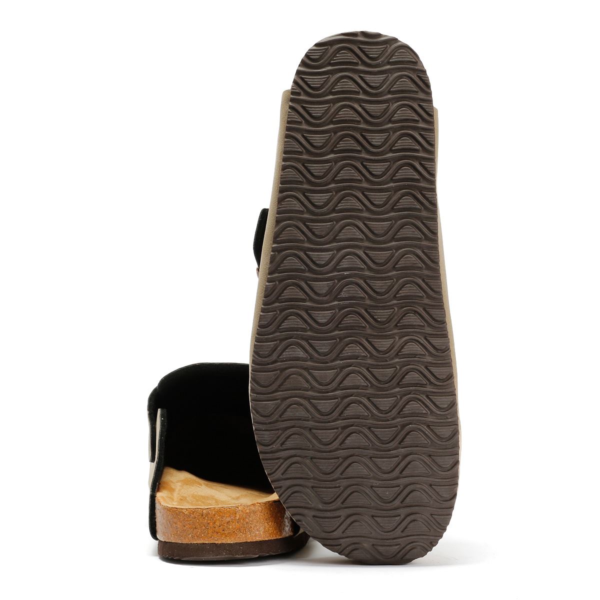 Penguin Pappy Men's Sand Mules