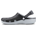 Crocs Classic Turbo Clog Synthetic Black Clogs