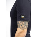 Hard Yakka Apex Hybrid Men's Black Jacket