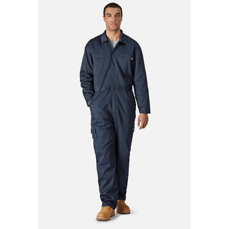 Dickies Everyday Polyester 's Work Coverall