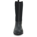 Muck Boots Edgewater II Rubber Black Wellington Boots