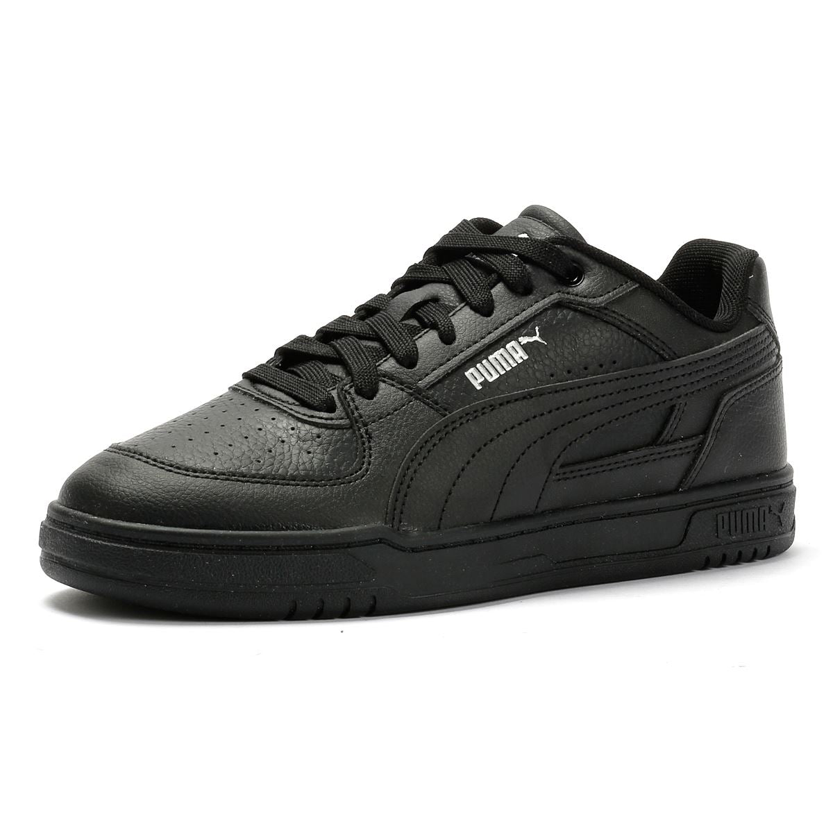 Puma Caven III Women's Black Sneakers
