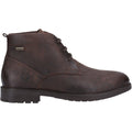 Cotswold Beckford Grain Leather Men's Brown Boots