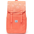 Herschel Bags Retreat Unisex Adults Peach Backpack