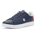 Lambretta Pinball 2 Men's Navy Sneakers