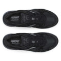 Saucony Grid Shadow 2 Black Sneakers