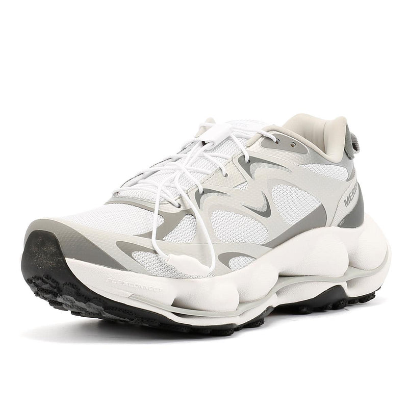 Merrell Speed Arc Matis Men's White/Pigeon Sneakers
