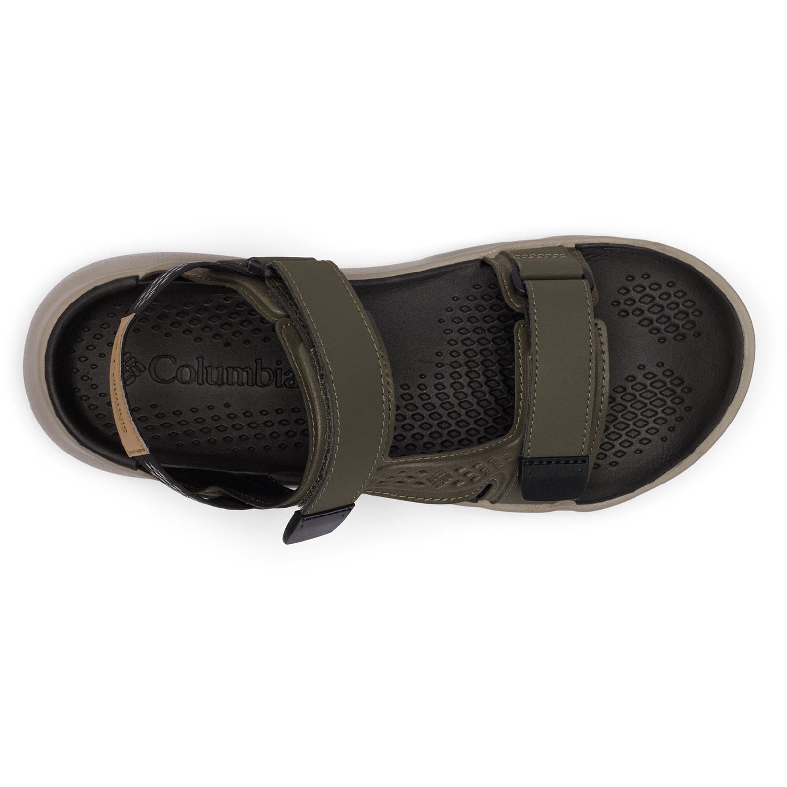 Columbia Peakfreak Roam Textile Women's Alpine Tundra Sandals