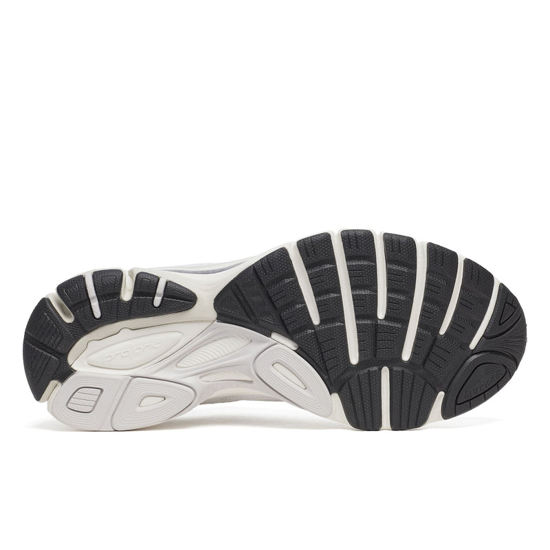Saucony ProGrid Guide 7 White/Black Sneakers