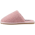 Hush Puppies Joanna Textile Women's Pink Slippers