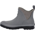 Muck Boots Originals Ankle Rubber Grey Wellington Boots