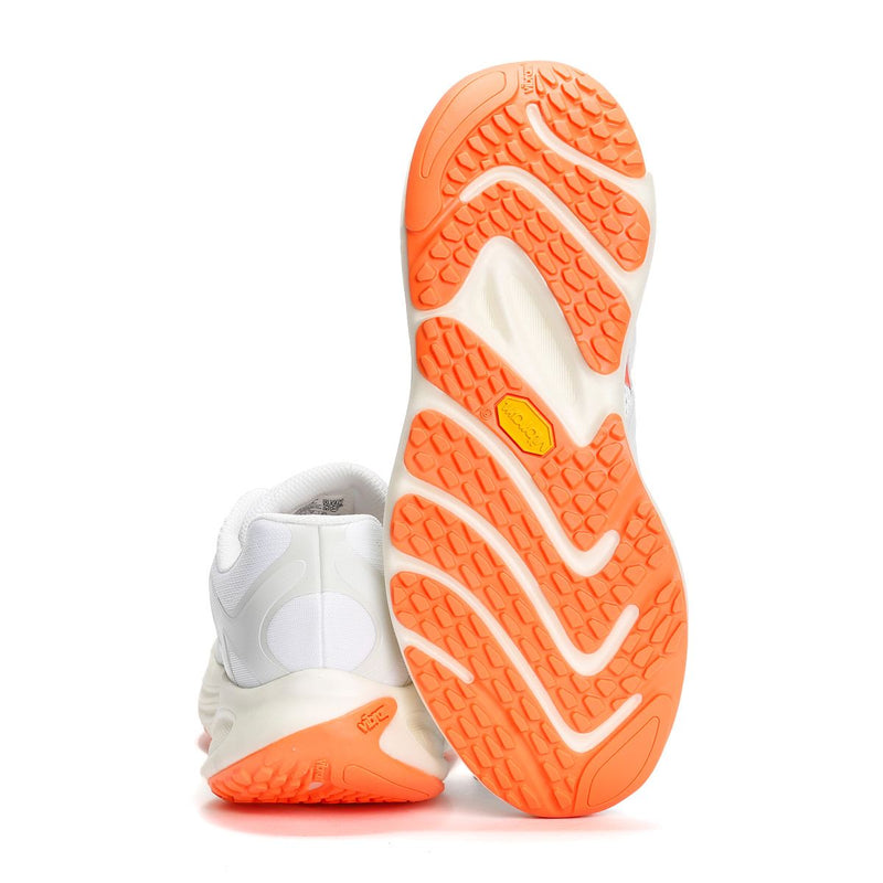 Merrell ProMorph Men's White/Flare Sneakers