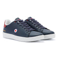 Lambretta Pinball 2 Men's Navy Sneakers
