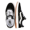 Vans Cruze 3.0 Black/White Sneakers