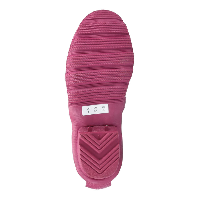 Cotswold Windsor Welly Rubber Berry Wellington Boots