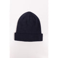 Helly Hansen Sport Urban Cuff Unisex Adults Blue Beanie Hat