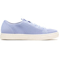 Hush Puppies Good Textile Women's Blue Sneakers