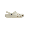 Crocs Classic Clog Thermoplastic Bone Clogs