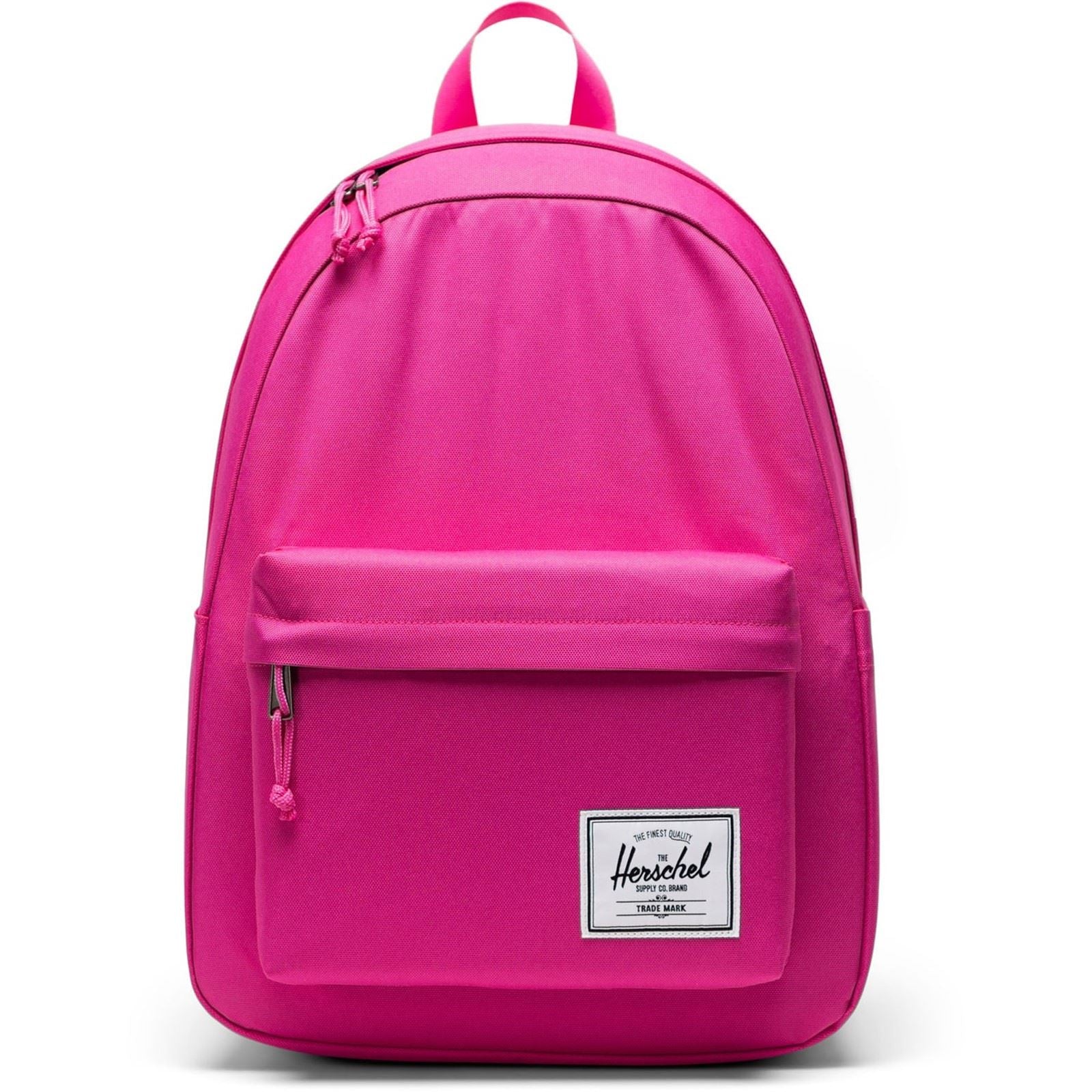 Herschel Bags Classic Women's Pink Backpacks - One Size
