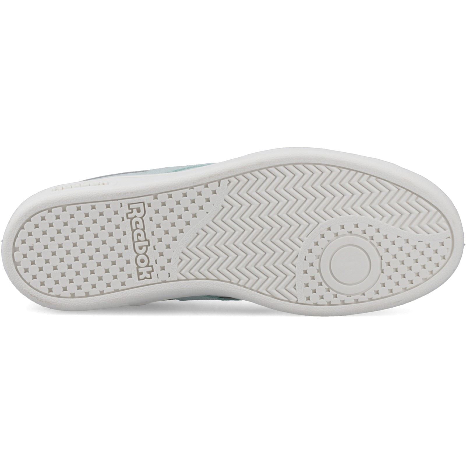 Reebok Court Retro Textile Women's Glitchaqua/Leisureblue/Chalk Sneakers