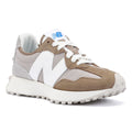 New Balance 327 Women's Mushroom Sneakers