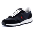 Ralph Lauren Trail 125 Men's Black/White Sneakers