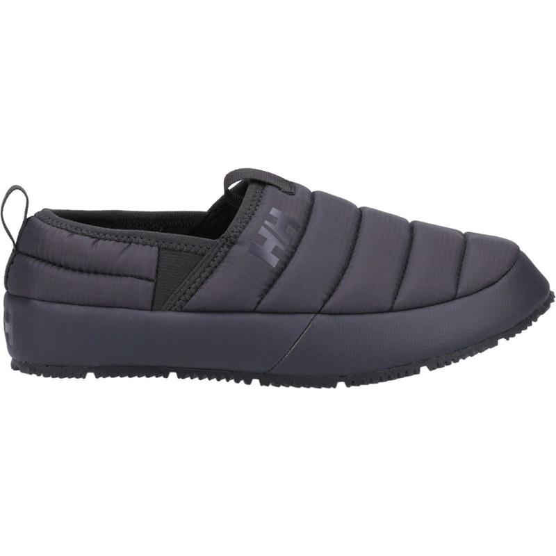 Helly Hansen Sport Cabin Polyester Women's Black Loafers