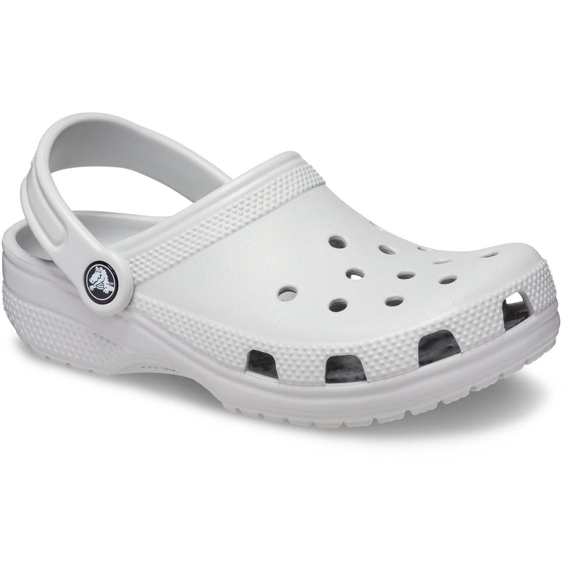 Crocs Kids' Classic Synthetic Atmosphere Loafers