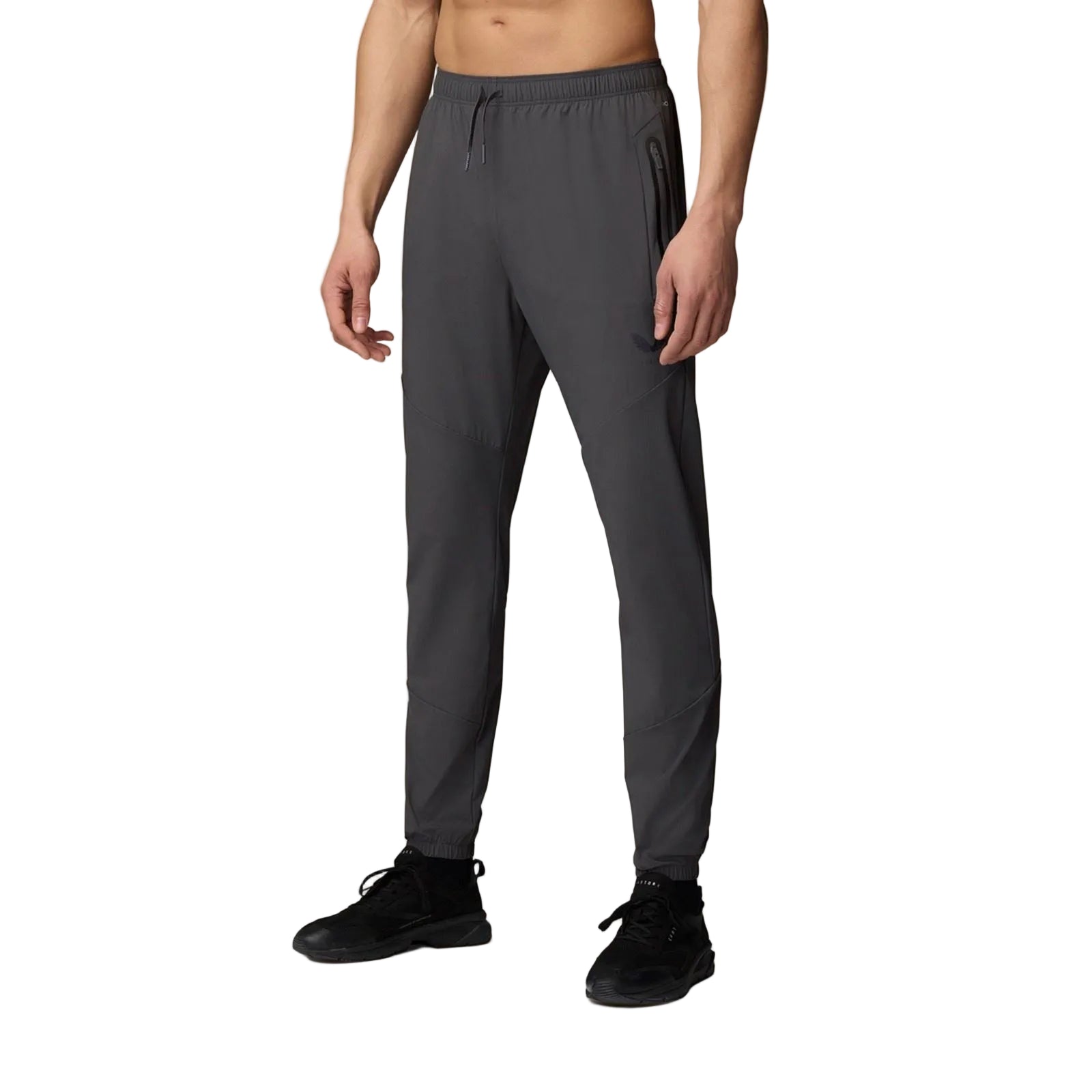 Castore Flex Lightweight Joggers Men's Grey Joggers