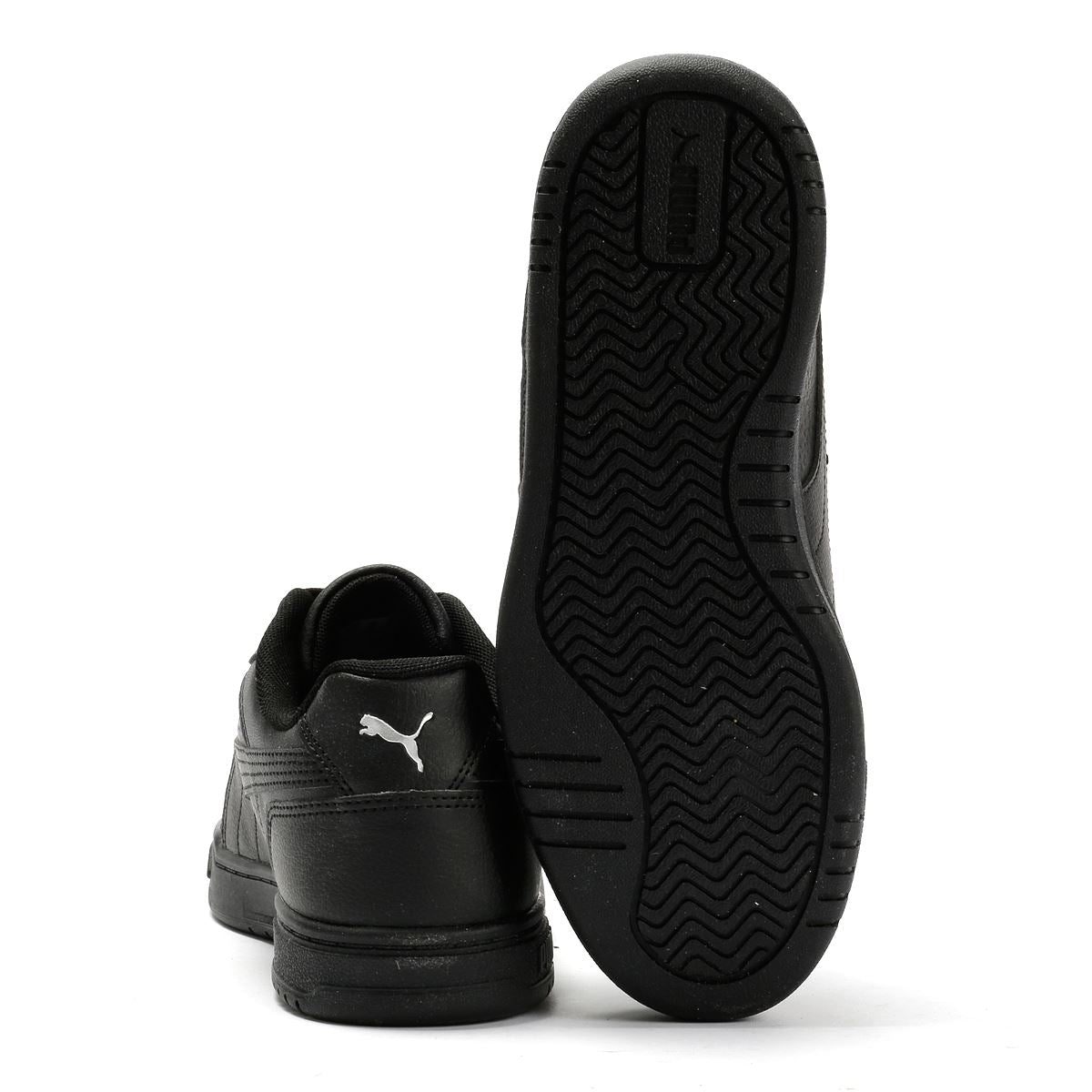 Puma Caven III Women's Black Sneakers