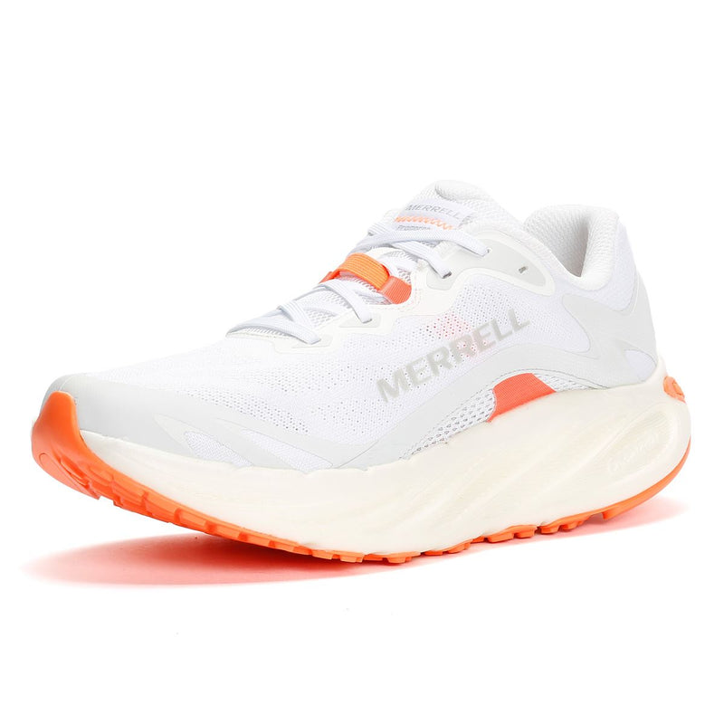 Merrell ProMorph Men's White/Flare Sneakers